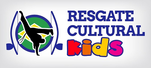Resgate Cultural Capoeira