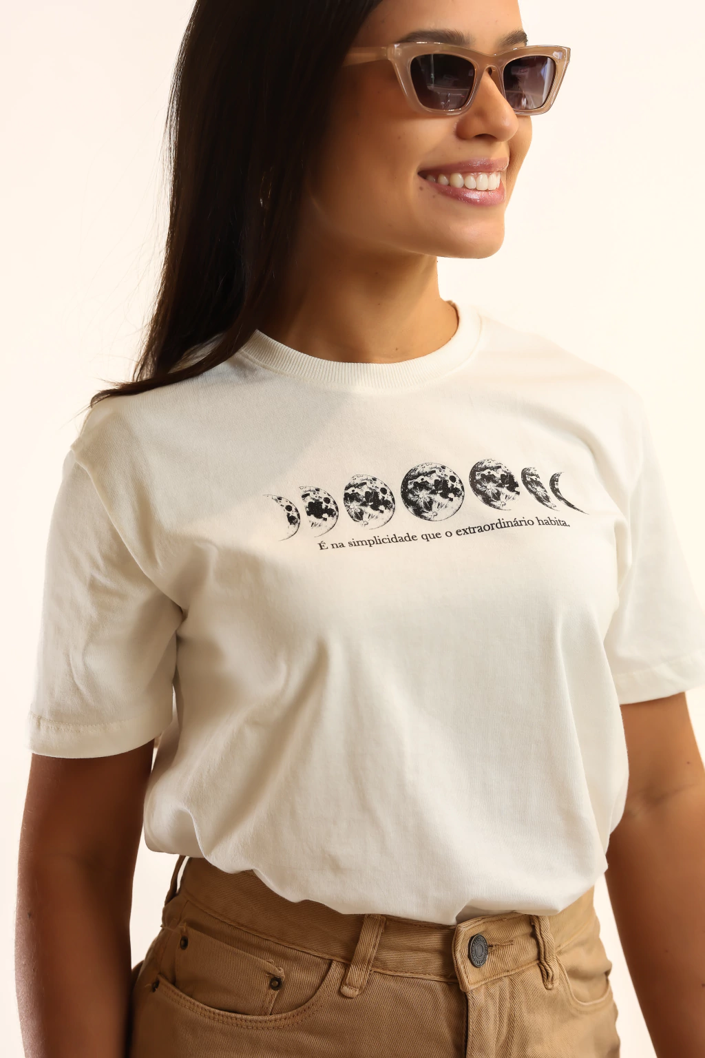 T-SHIRT FASES