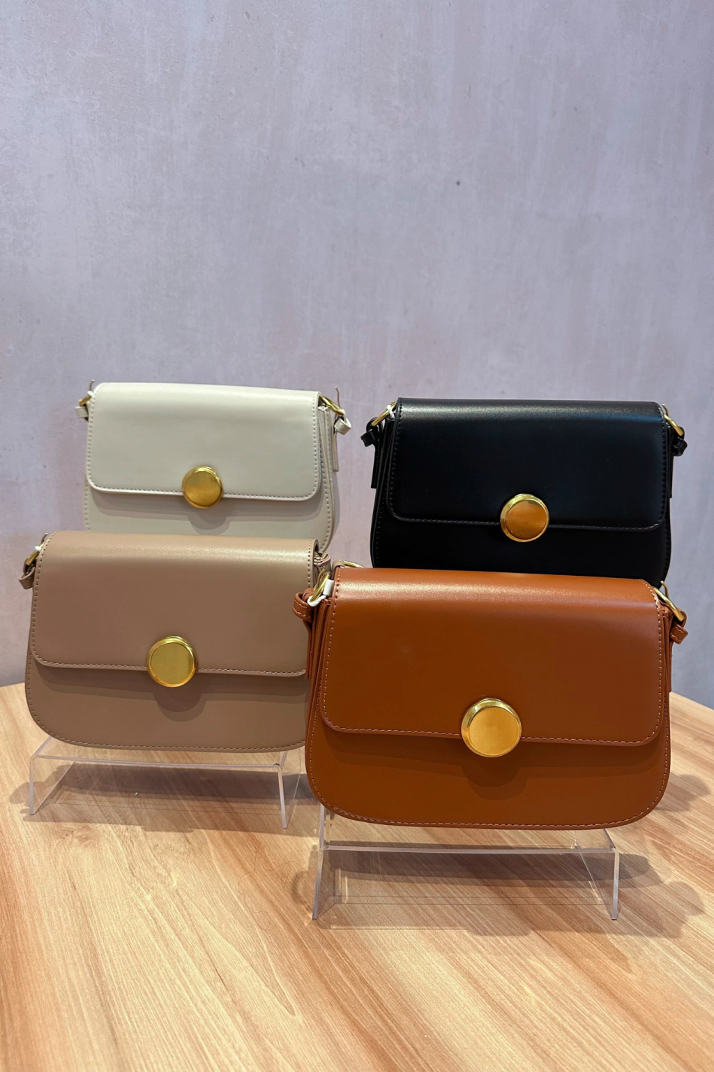 BOLSA LULY