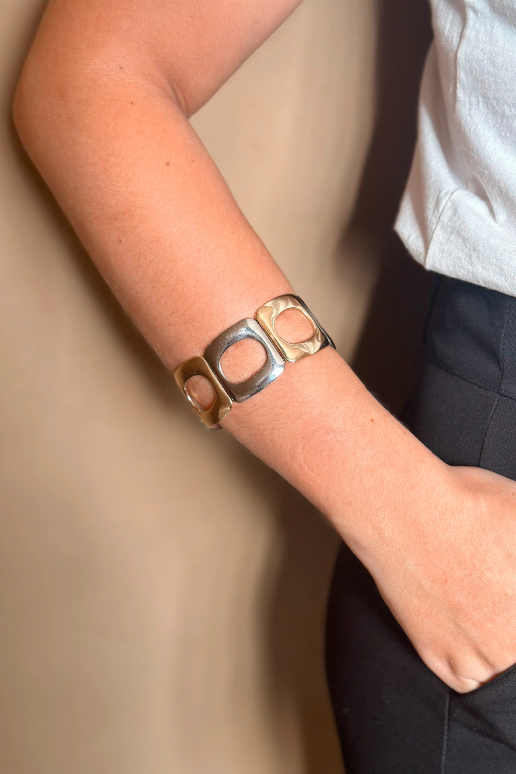 BRACELETE FERNANDA