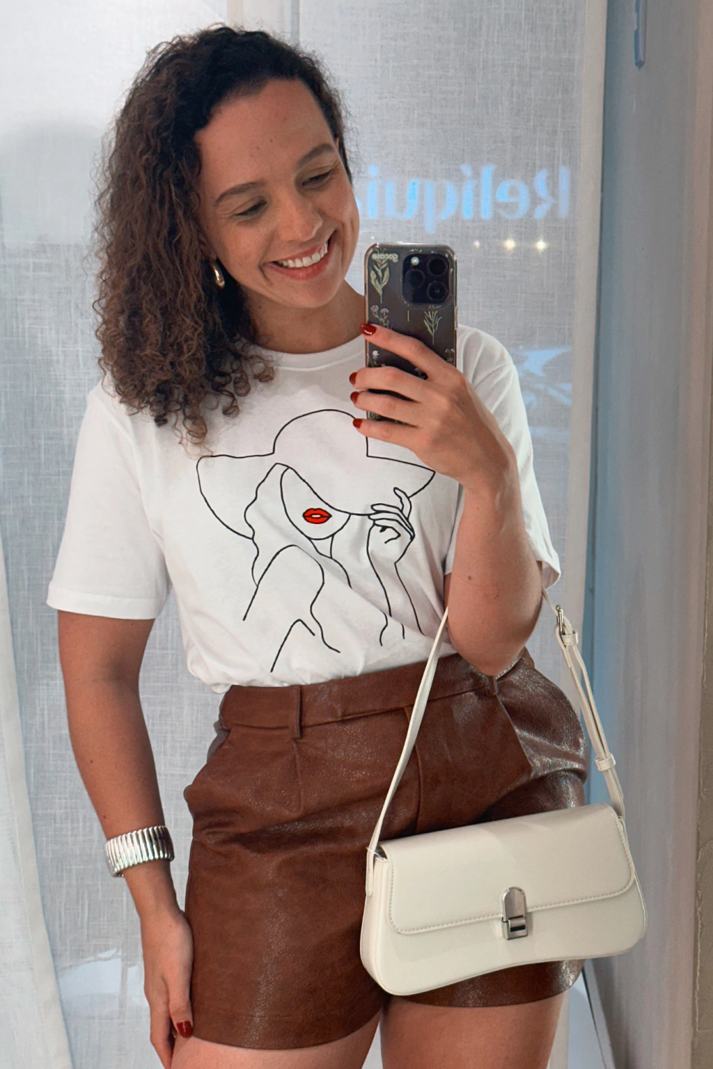 BOLSA LICE