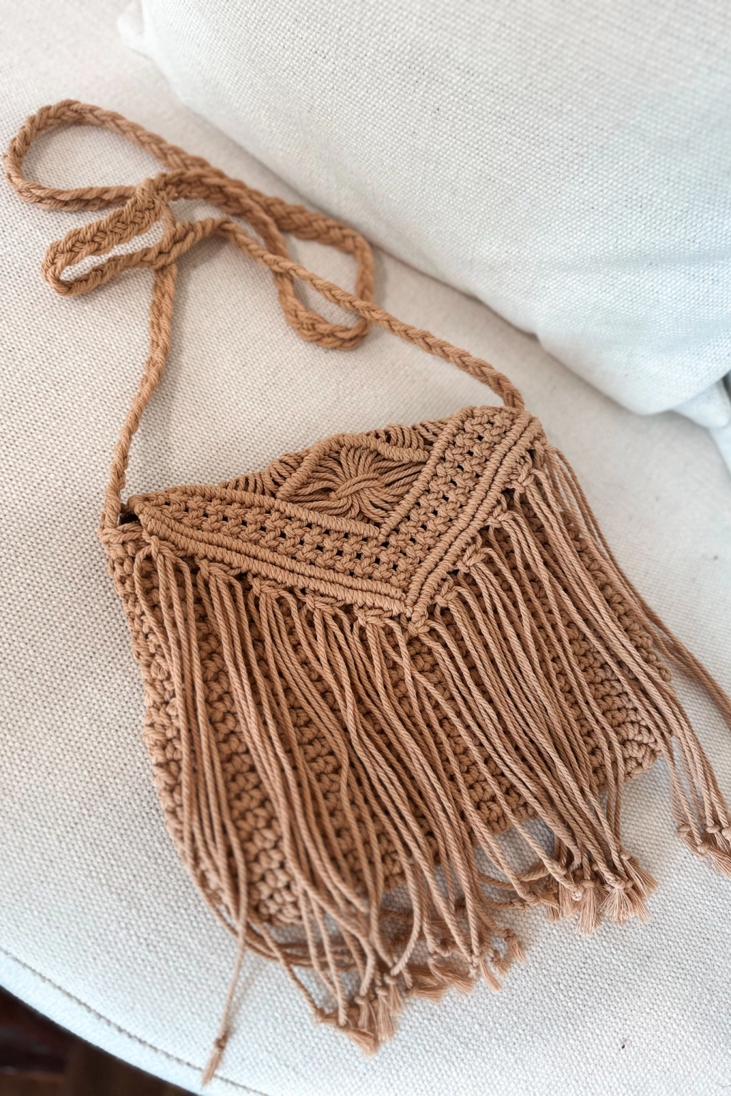 BOLSA BOHO