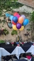 GLOBOS LATEX STANDARD DE 12 PULGADAS CON HELIO 1 UNIDAD en internet