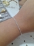Pulsera Coreana Plata - comprar online