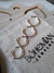 Argollas Classic Infladas