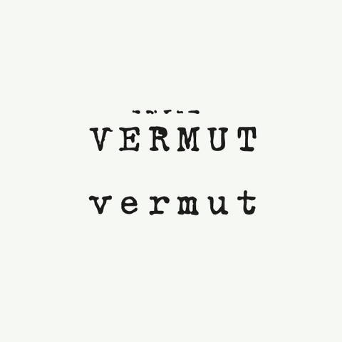 VERMUT