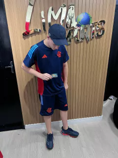 Conjunto de Calor - CRF - comprar online