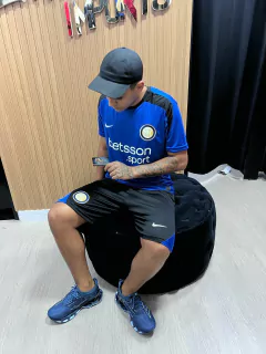Conjunto de Calor - FCIM