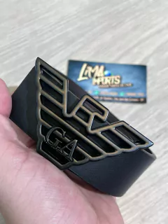Cinto ARM - Preto