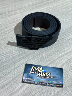 Cinto ARM - Preto - comprar online