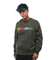 Buzo Rebelde Ranglan Latinoamerica - comprar online
