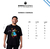 Remera Rebelde Cafrune (molderia holgada) en internet