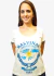 Remera Rebelde malvinas bordada en internet