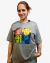 Remera Rebelde Proceres del Folclore (MOLDERIA HOLGADA) - comprar online