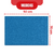 Kit 05 Panos de Chão Em Microfibra 50x70 Super Absorvente - comprar online
