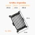 Capacho Limpa pés De Ferro Fundido 40X26 - comprar online