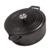 Panela De Ferro Caçarola Neo 6 L 28 Cm Tampa Ferro