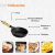Frigideira Egg pan 14 cm de Ferro Fundido - loja online