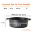 Panela De Ferro Caçarola Neo 5 L 26 Cm Alça De Ferro - comprar online