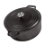 Panela De Ferro Caçarola Neo 5 L 26 Cm Alça De Ferro