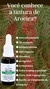 Tintura de Aroeira 30ml - comprar online