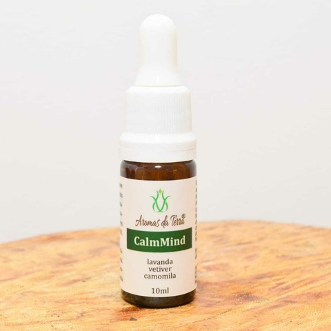 Calm Mind 10ml