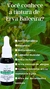 Tintura de Erva Baleeira 30ml - comprar online
