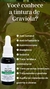 Tintura de Graviola 30ml - comprar online