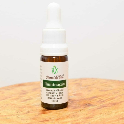 Iluminação Blend 10ml