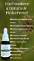 Tintura de Picão Preto 30ml - comprar online