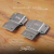 Regulador Loro (par) - Inox - comprar online
