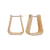 Estribo (par) - Madeira - comprar online