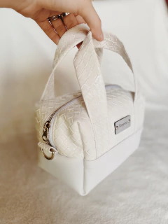 Mini bag Umma Trenzada en internet