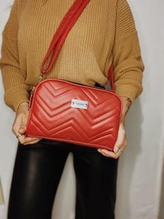 Bandolera Gucci