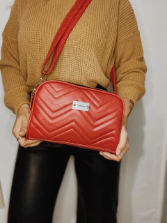 Bandolera Gucci