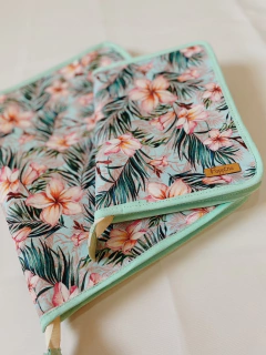Organizador A5 (consulta estampas disponibles) en internet