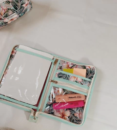 Organizador A5 (consulta estampas disponibles) - tienda online