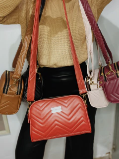 Bandolera Gucci