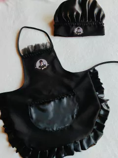 Kit Chef Merlina - comprar online