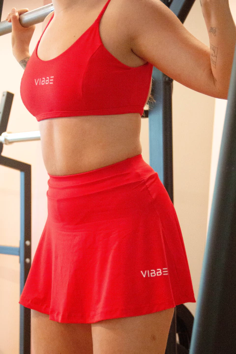 Top Line Vermelho - comprar online