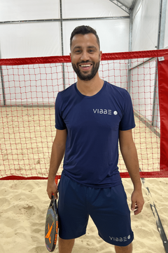 Camiseta Marinho
