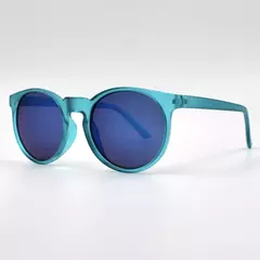 Óculos de Sol Casual - Vibbe
