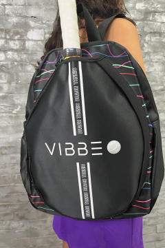Mochila Ibiza