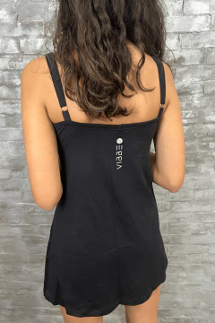 Vestido Sunset Black na internet