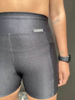 Short Ipanema ZigZag - Vibbe