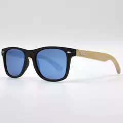 Óculos de Sol Casual - Vibbe
