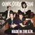 MADE IN THE AM - ONE DIRECTION - PRONTA ENTREGA