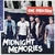 MIDNIGHT MEMORIES - ONE DIRECTION - ENTREGA DEZEMBRO