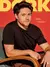 DORK MAGAZINE - NIALL HORAN REVISTA