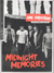 MIDNIGTH MEMORIES - YEARBOOK ONE DIRECTION (capa dura. edição importada)